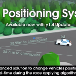 Screenshot #4 - Racing Project Kit