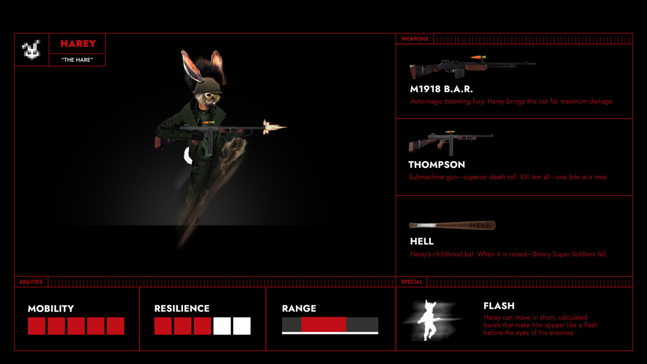 Screenshot #5 - CAMP Z: THE AWAKENING