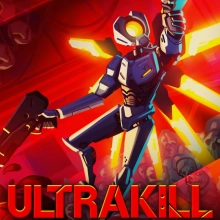 Ultrakill: +8 трейнер