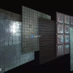 Screenshot #4 - Escape "Horror Game Kit"