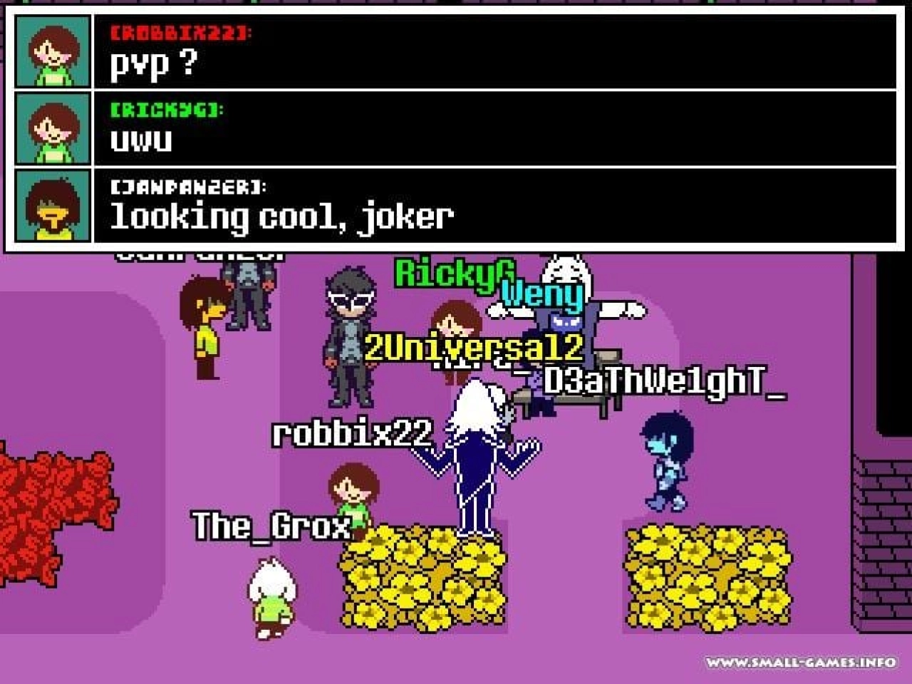 Screenshot #2 - DF CONNECTED