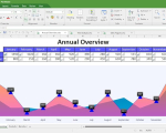 Screenshot #1 - SoftMaker Office Professional 2024 Rev S1214.0518 + ключ