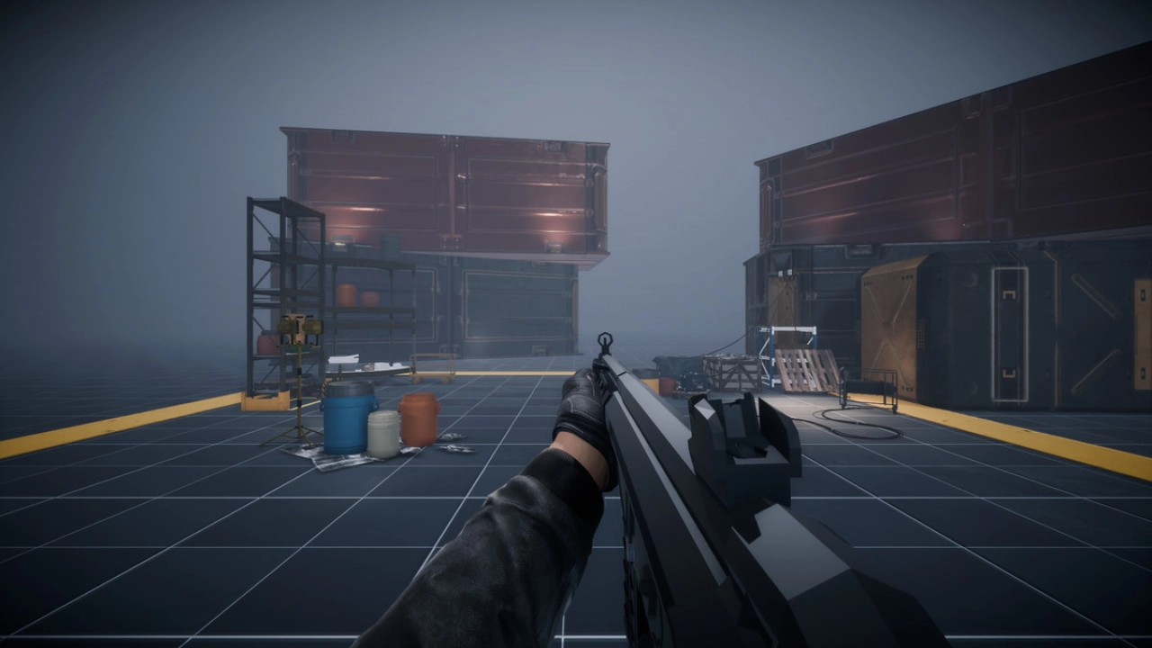 Screenshot #13 - FPS Animation Ultimate for Unity
