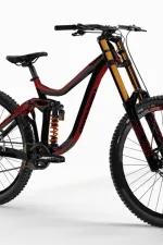 Screenshot #5 - Downhill BIke (MTB) UE5.7+