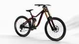 Screenshot #5 - Downhill BIke (MTB) UE5.7+
