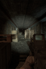 Screenshot #12 - Incursion Red River