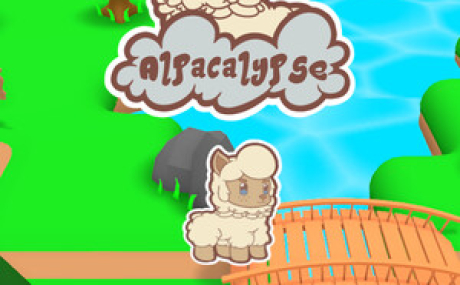 Alpacalypse