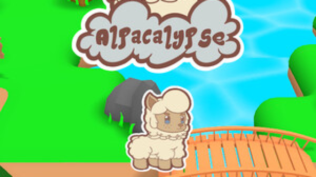 Alpacalypse