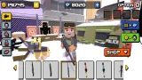 Screenshot #10 - PIXEL ZOMBIE FRONTIER 1.3.4