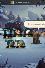 Screenshot #6 - Three Kingdoms: The Blood Moon