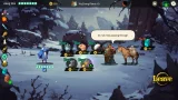 Screenshot #6 - Three Kingdoms: The Blood Moon