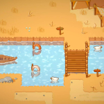 Screenshot #1 - Modern 2D Water