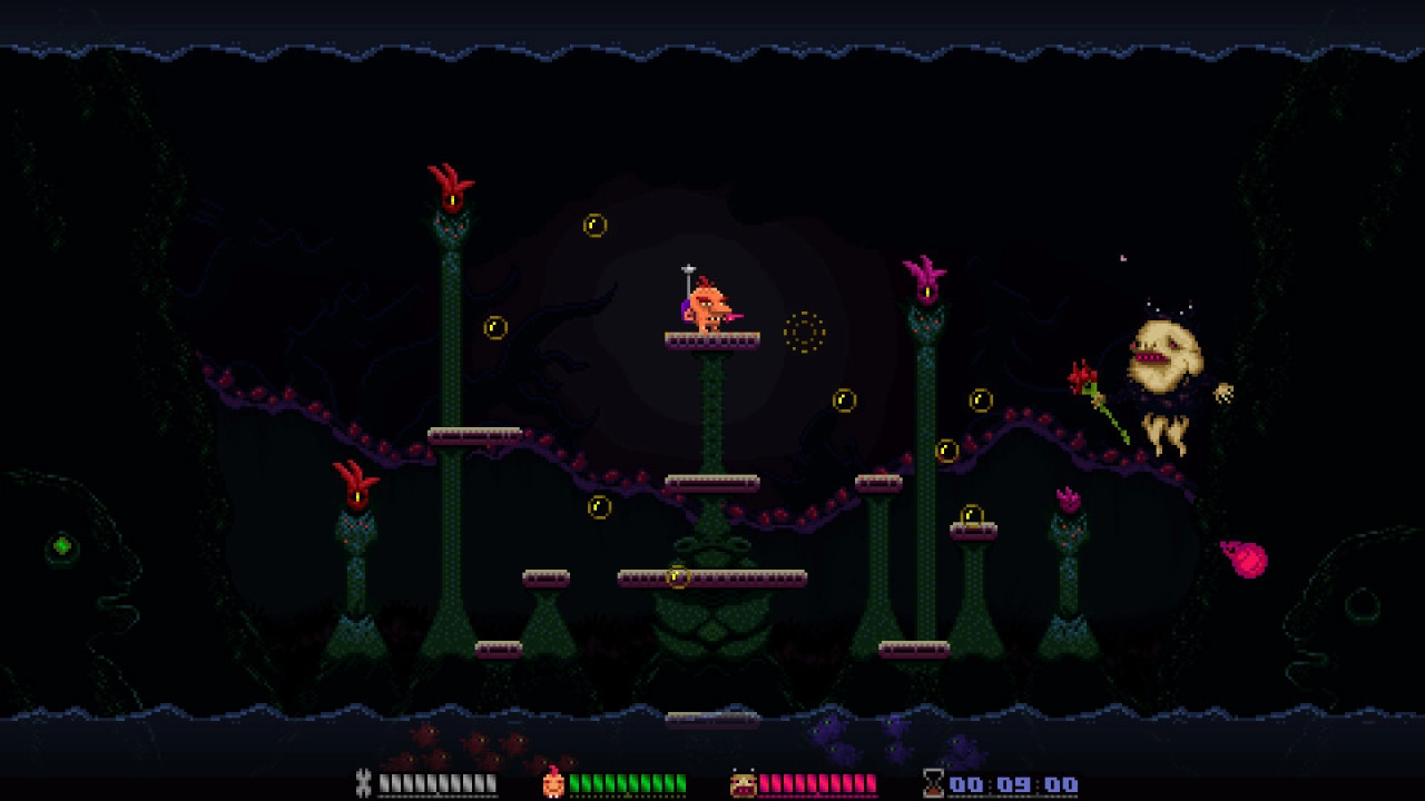 Screenshot #3 - Bananner Nababber
