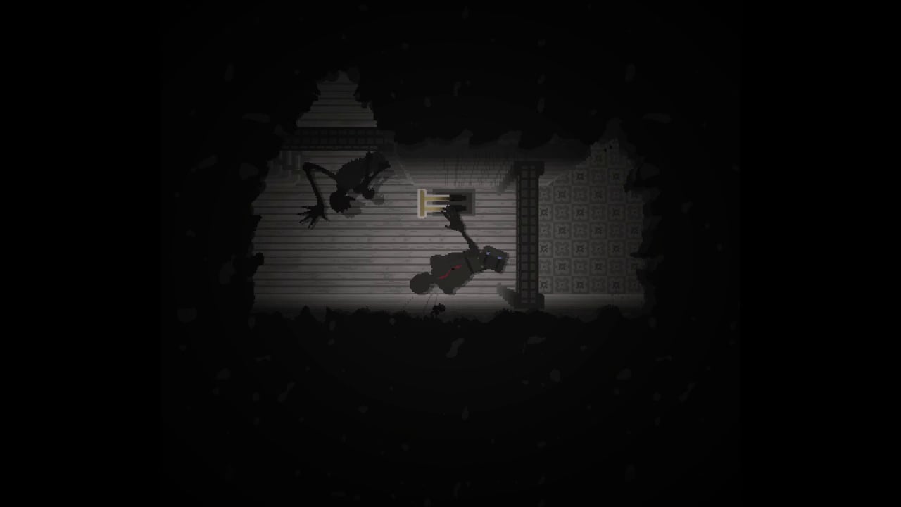 Screenshot #2 - Endoparasitic 2