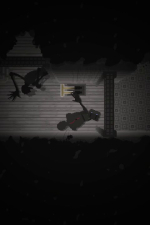 Screenshot #2 - Endoparasitic 2