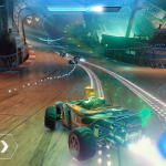 Screenshot #4 - DISNEY SPEEDSTORM