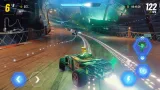 Screenshot #4 - DISNEY SPEEDSTORM