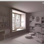 Screenshot #4 - Bakery - GPU Lightmapper