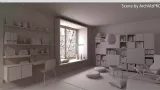 Screenshot #4 - Bakery - GPU Lightmapper