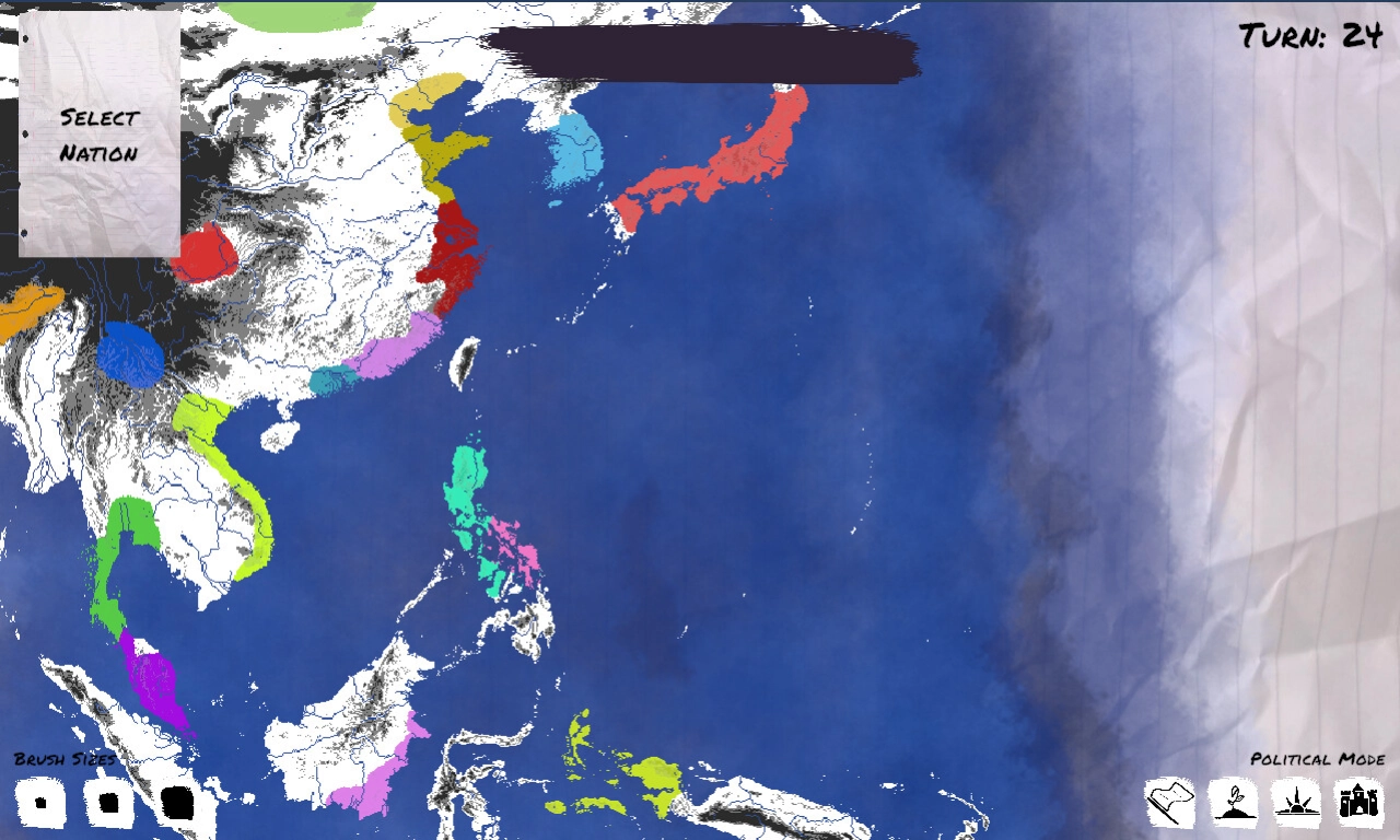 Screenshot #5 - Doodle Empires
