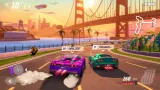 Screenshot #1 - Horizon Chase 2