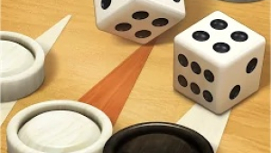 МАСТЕРА НАРД – ДЛИННЫЕ И КОРОТКИЕ НАРДЫ 1.7.174