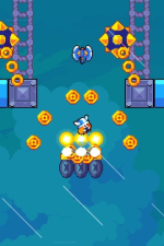 Screenshot #6 - Jack Axe