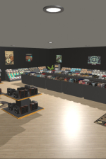 Screenshot #8 - Record Shop Simulator
