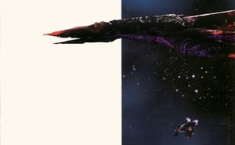 Descent: FreeSpace - The Great War