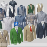 Screenshot #2 - Clothing Pack PRO