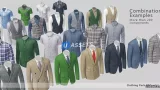 Screenshot #2 - Clothing Pack PRO