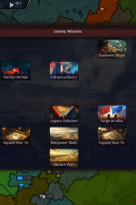 Screenshot #11 - Age of History 3