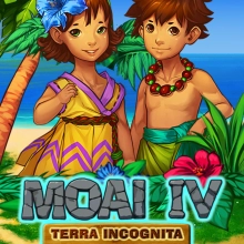 MOAI 4: Terra Incognita: +3 трейнер