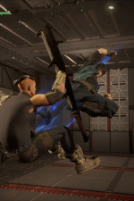 Screenshot #3 - Spirit X Strike