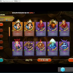 Screenshot #3 - Gods Light (Source)