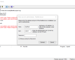 Screenshot #2 - FileZilla Pro Enterprise Server 1.8.8 [Full]