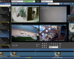 Screenshot #2 - Blue Iris v5.9.9.62 x64