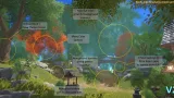Screenshot #1 - Stylized Trees and Foliage