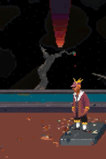 Screenshot #5 - From Lex to Rex