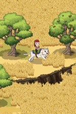 Screenshot #5 - Roots of Pacha