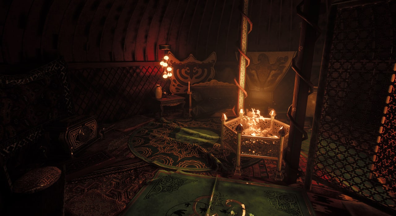 Screenshot #9 - Fuck You Witch