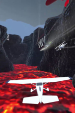 Screenshot #9 - Airplane Racing Championship