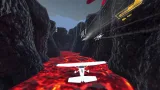 Screenshot #9 - Airplane Racing Championship