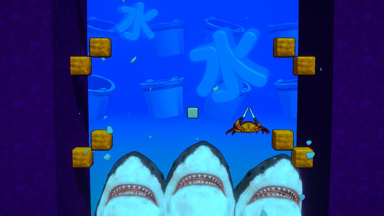 Screenshot #3 - The Strongest TOFU