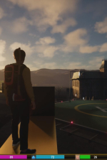 Screenshot #6 - Run-Sprint-Parkour!