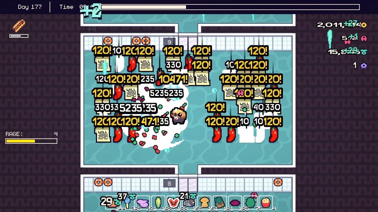 Screenshot #3 - Pinata Go Boom