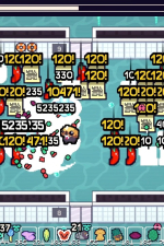 Screenshot #3 - Pinata Go Boom