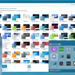 Screenshot #14 - Windows® 10 Professional VL x86-x64 22H2 RU by OVGorskiy 02.2023