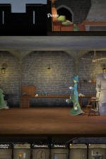 Screenshot #7 - Spellcaster University