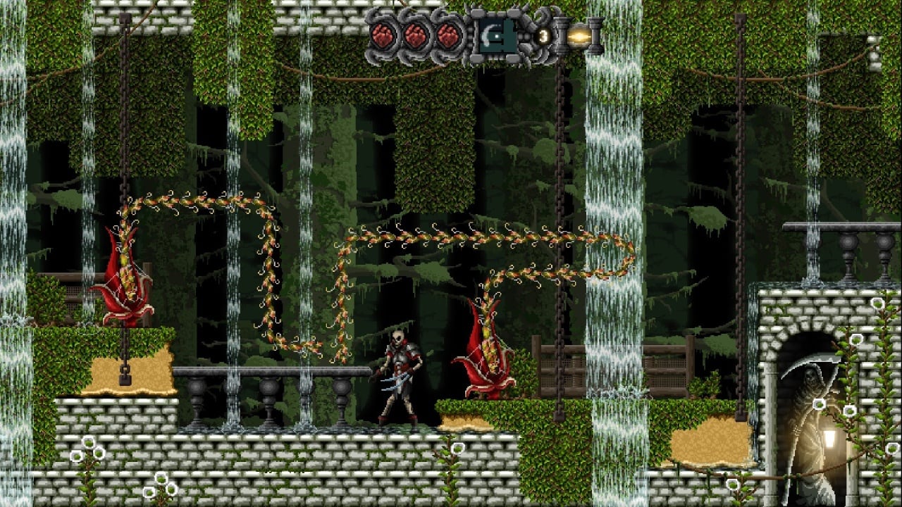 Screenshot #9 - After Death